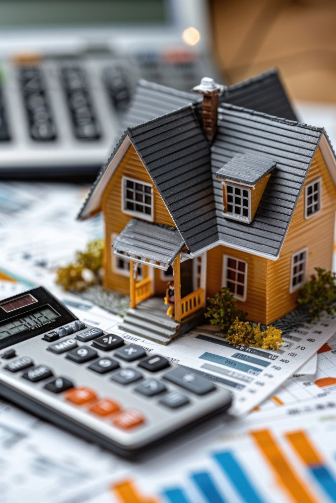 propsquare rental management rental calculator